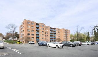 1931 N CLEVELAND St 602, Arlington, VA 22201