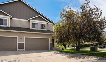 712 Forestglen Dr B, Bozeman, MT 59718