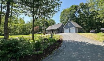 21 Dream Ln, Belfast, ME 04915