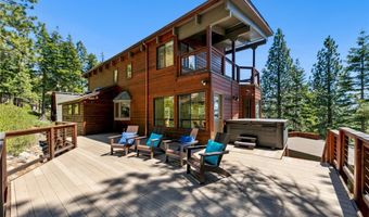 452 Jill Ct, Incline Village, NV 89451