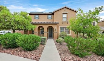 10725 Cape Shore Ave, Las Vegas, NV 89166