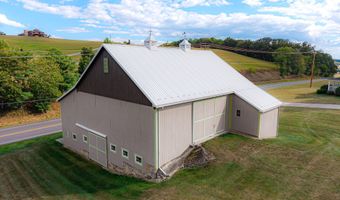 5719 Cortland Rd, Alum Bank, PA 15521