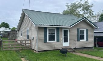 1338 High St, Ashland, KY 41102