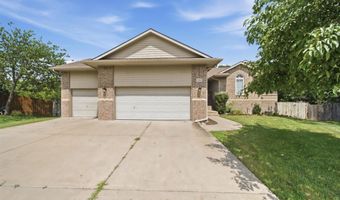 308 W Waterford Ct, Andover, KS 67002