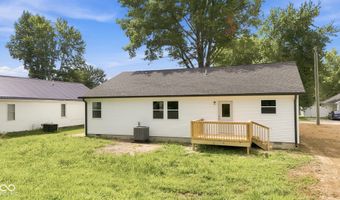 230 North St, Austin, IN 47102