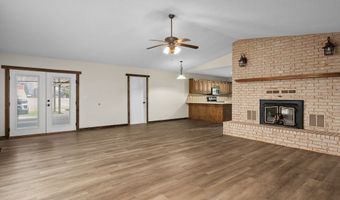 3022 Dow Jones Rd, Alma, AR 72921
