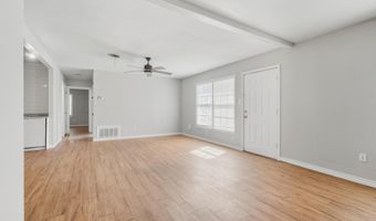 2034 Collins Ave, Abilene, TX 79603