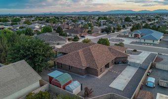 2097 Cielo Bonito, Alamogordo, NM 88310