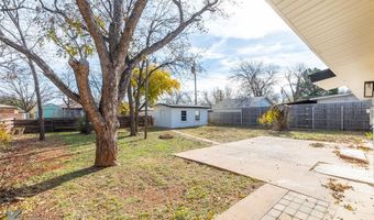 501 Westview Dr, Abilene, TX 79603