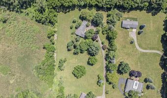 1480 Shevchenko Dr, Ann Arbor, MI 48103