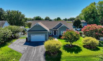 16853 LANCASTER Rd, Lewes, DE 19958