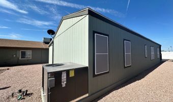 351 N Meridian 43, Apache Junction, AZ 85120