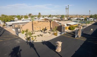 426 W COTTONWOOD Ln 13, Casa Grande, AZ 85122