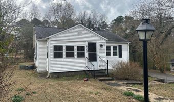 820 51ST St, Anniston, AL 36206