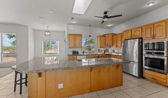 48235 N 513TH Ave, Aguila, AZ 85320