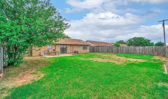 1904 Gemini St, Altus, OK 73521