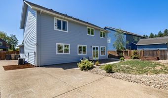 1987 Bobcat Ave SW, Albany, OR 97321