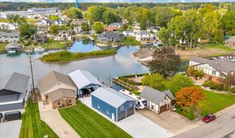 488 Lathrop, Algonac, MI 48001