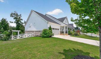 7875 Scenic Ridge Way, Ball Ground, GA 30107