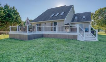 1171 THOMAS DAVIS Dr, Clayton, DE 19938