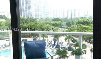 3701 N Country Club Dr 504, Aventura, FL 33180