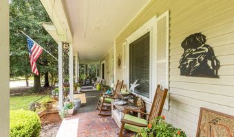 302 E Church St, Americus, GA 31709