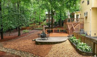 3609 Hermitage Dr, Berkeley Lake, GA 30096