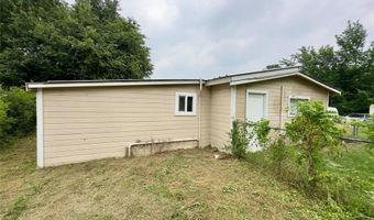331 Magnolia St, Sulphur Springs, TX 75482