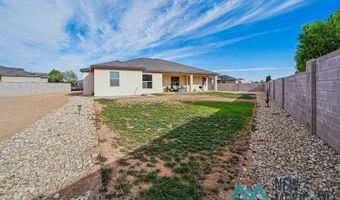 317 Wheat Ct, Carlsbad, NM 88220