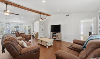 10835 Rosemar, Adkins, TX 78101