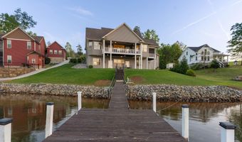 110 Clearview Dr, Abbeville, SC 29620