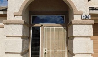 2905 Shimmering Bay St, Laughlin, NV 89029