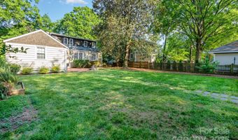 1809 The Plaza None, Charlotte, NC 28205