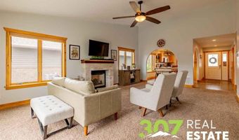 2832 Kent Ave, Cody, WY 82414