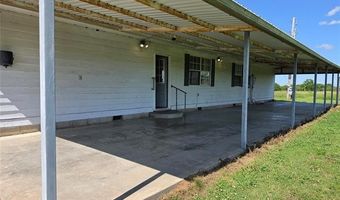 10781 County Road 1550, Ada, OK 74820