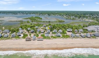 695 Charlestown Beach Rd, Charlestown, RI 02813