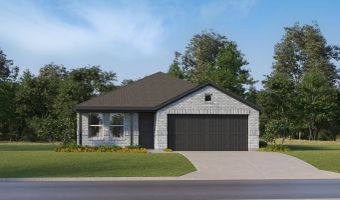 12 Robin Ct Plan: Pearce, Angleton, TX 77515