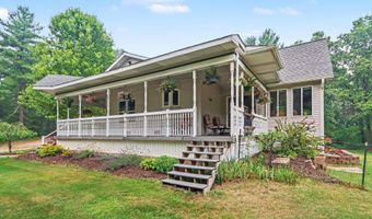 1667 Oakwood Trl, Allegan, MI 49010