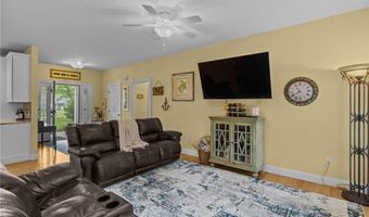 106 White Pines Trl, Charlestown, RI 02813