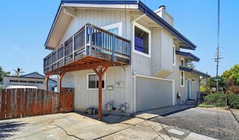 181 Mar Vista Dr, Aptos, CA 95003