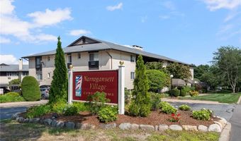 400 Narragansett Pkwy SC-4, Warwick, RI 02888