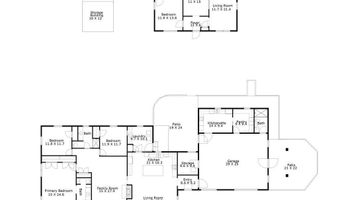 7390 Nc 50, Angier, NC 27501