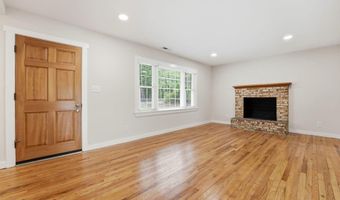 601 Bethesda Ave, Aberdeen, NC 28315