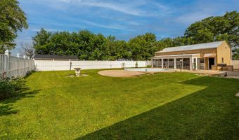 302 N West St, Arcanum, OH 45304