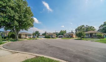 4207 W Jobev Ln, Alsip, IL 60803