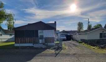 309 A Ave, Seneca, OR 97873
