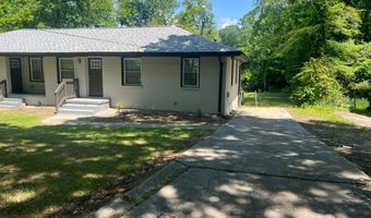 839 Commodore Dr NW, Atlanta, GA 30318