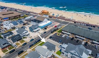 103 17th Ave front house, Belmar, NJ 07719