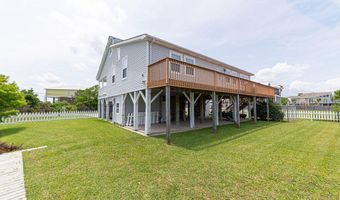 11088 Tahiti St, Bay St. Louis, MS 39520