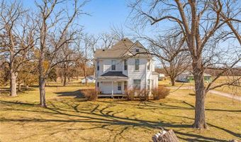 9937 NW County Road 1001 N/A, Adrian, MO 64720